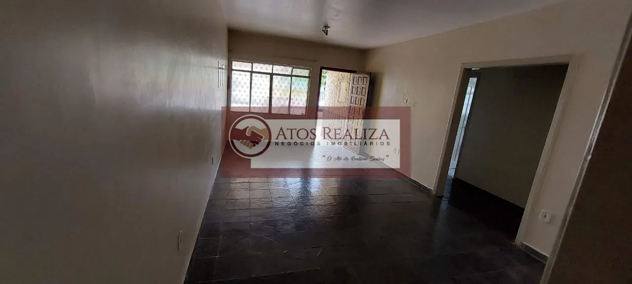 Imagem Casa para alugar em Santo Amaro, SP: 140m², 3 quartos, R$4000