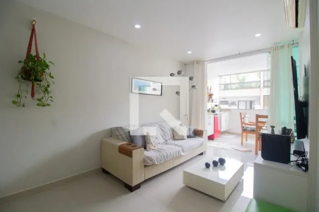 Imagem Apartamento à Venda - Recreio, 3 Quartos, 95 m2