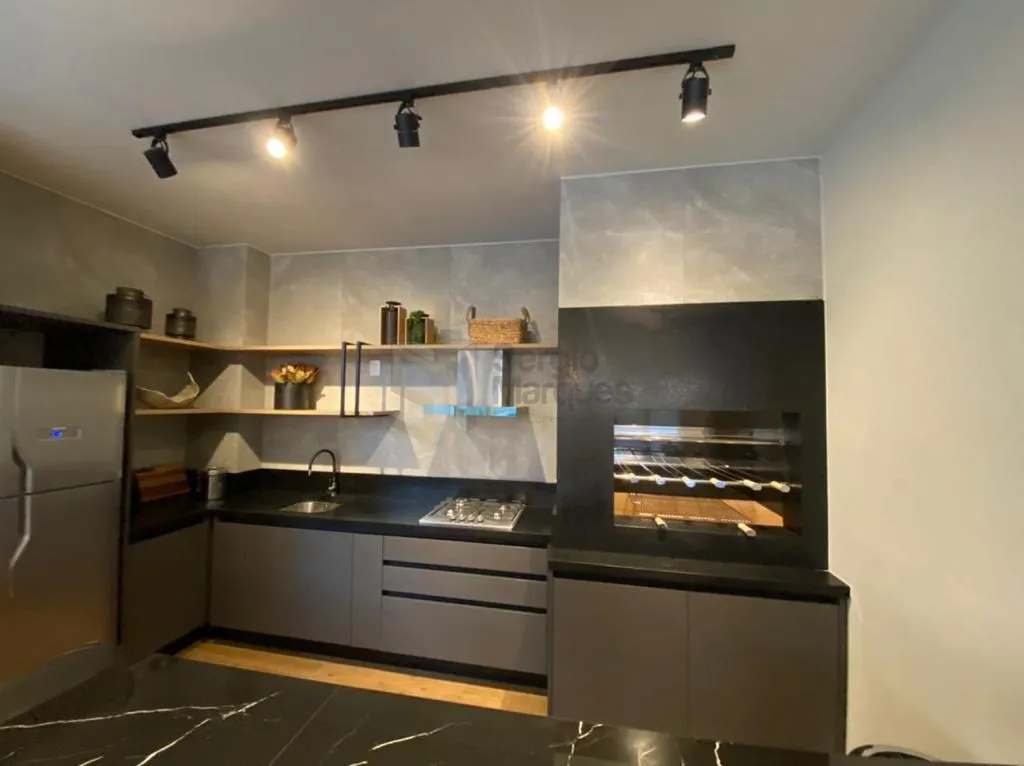 Imagem Apartamento 266m Itapema-SC 381