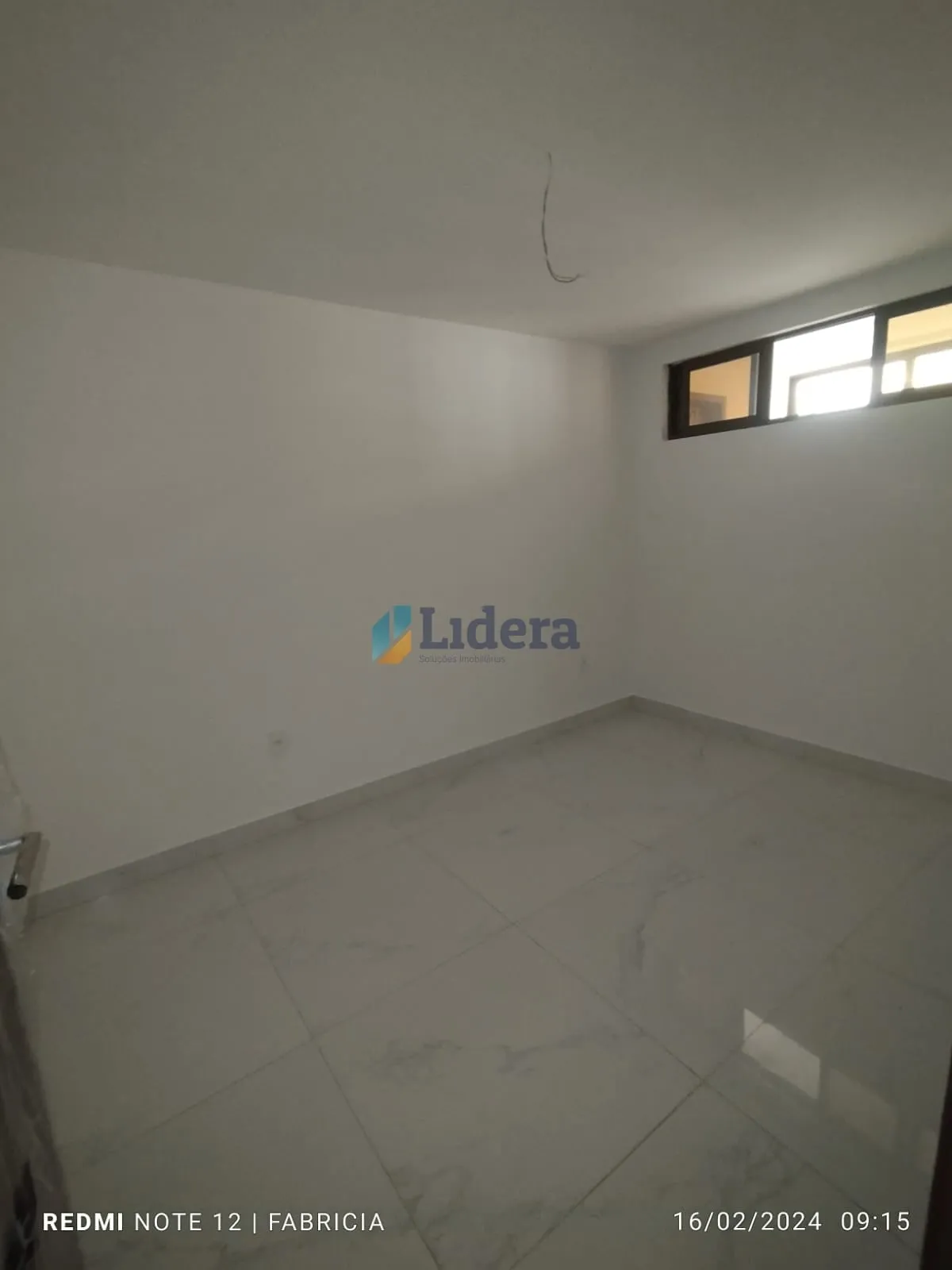 Imagem Apto - 3 Quartos - 1 Suíte - 190m² - Ponta de Campina, Cabedelo/PB