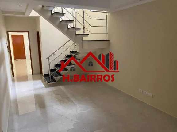 Imagem Casa com 03 Dormitórios à Venda no Jardim das Indústrias - SJCampos