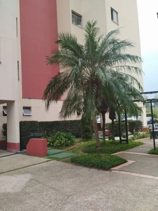 Imagem Apartamento no Jardim Santa Terezinha.