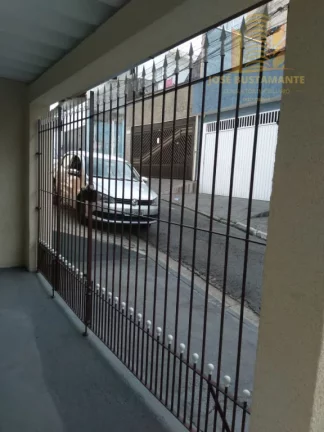 Imagem CASA TERREA 2 DOR IDEAL P IDOSOS OU FUTURO COMERCIO