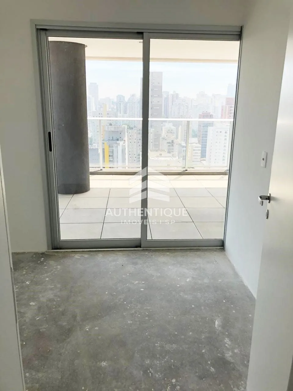 Imagem Arte Arquitetura Pinheiros 2 - Apartamento à venda em São Paulo/SP