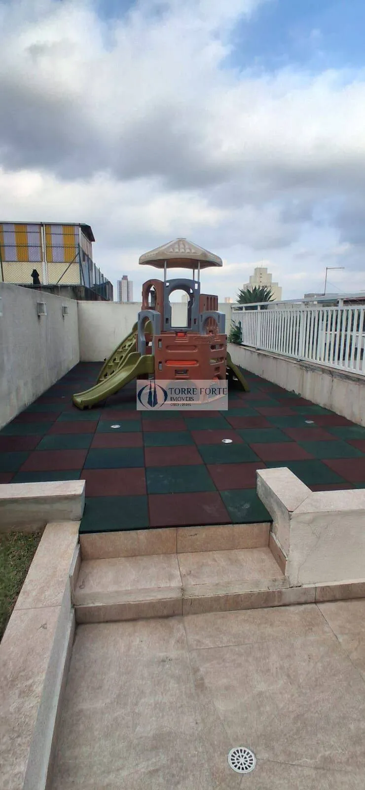 Imagem Lindo apartamento, 60 m² 2 dormitórios 1 vaga de garagem, próximo ao metrô