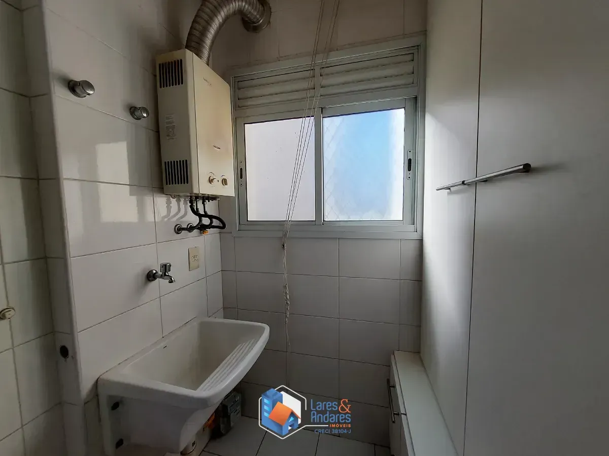 Imagem Apartamento para venda em Chácara Inglesa com 2 quartos, sendo 1 suíte, 66m²