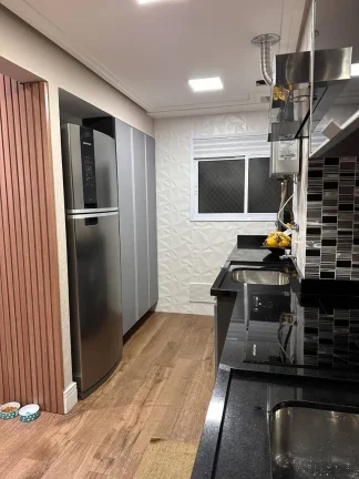 Imagem Apartamento Maravilhoso Condominio Passeo 105 m² 3 Dromitorios