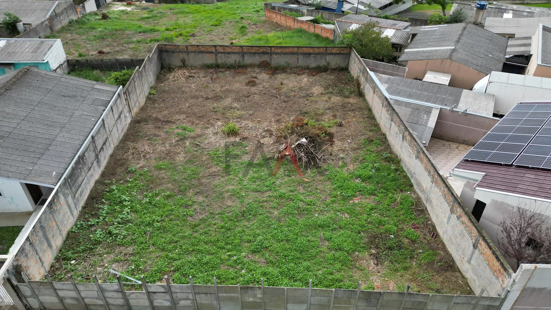 Imagem Excelente terreno,no bairro DOS ESTADOS, GUARAPUAVA - PR