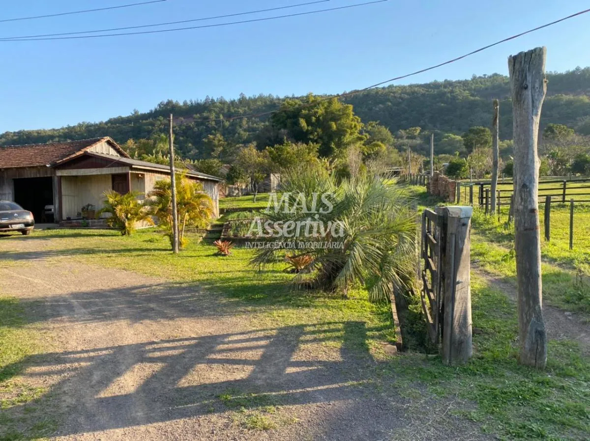 Imagem Sítio para Venda em Taquara / RS no bairro Fazenda Fialho