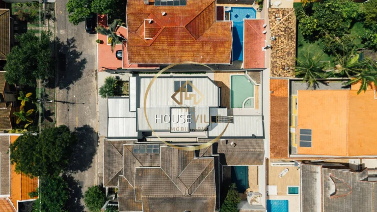Imagem Casa Sobrado 5 dormitórios ( 5 suítes), Jardim das Colinas, Sjc.