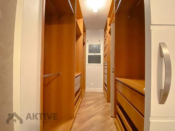 Imagem Apartamento em Tamboré - Santana de Parnaíba, SP