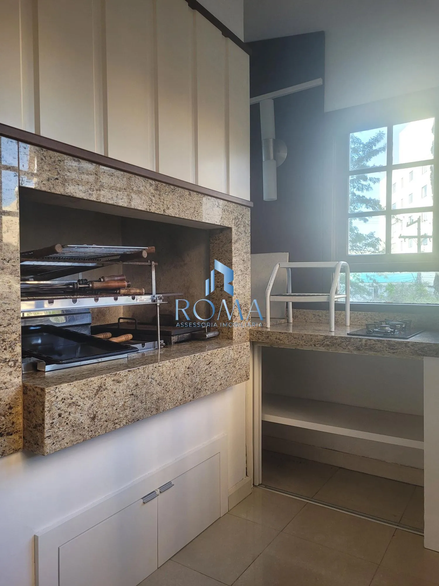 Imagem Apartamento no Residencial Antoniazzi