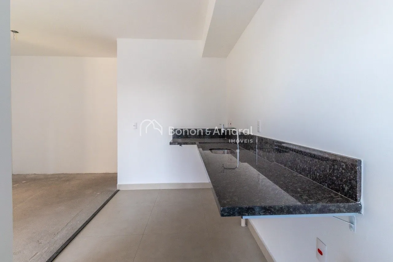 Imagem Apartamento à venda com 3 dormitórios no Eco Vila Santa Margarida no Bairro Morumbi em Paulínia - SP