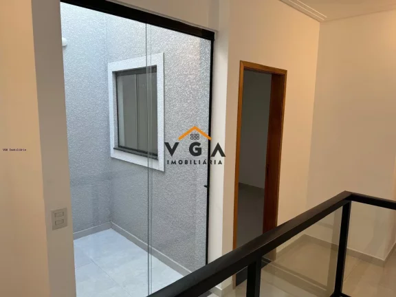 Imagem Sobrado para Venda em São Paulo, Vila Ré, 3 dormitórios, 1 suíte, 3 banheiros, 2 vagas