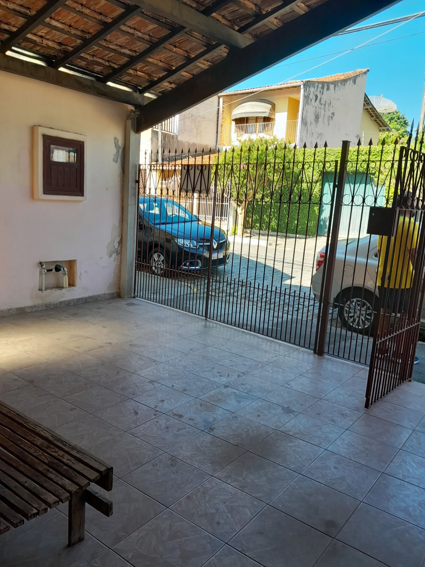 Imagem Casa à venda, Boa vista,a 5 minutos do centro