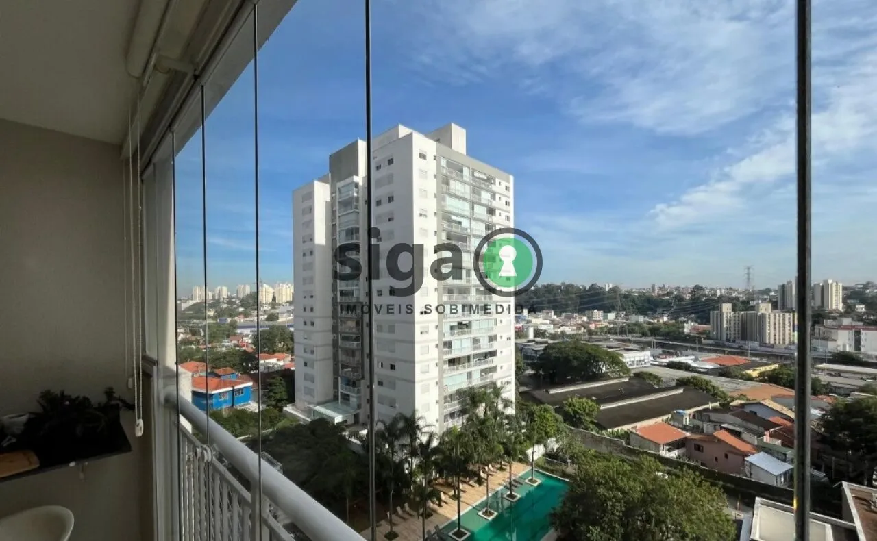 Imagem Apartamento à venda - 110m² ? 2 suítes - 2 vagas - Vila Andrade - São Paulo/SP