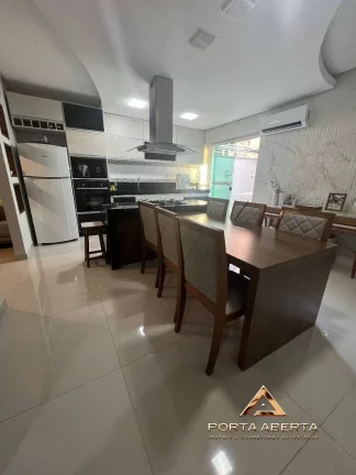 Imagem Apartamento 03 quartos sendo 01 suíte - Ayrton Sena - CÓD 1325