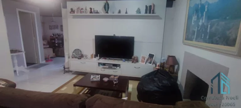 Imagem (PERMUTA) Casa 03 quartos c/suíte, edícula no Bairro Alto em Curitiba PR