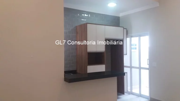Imagem Casa Jardim veneza, Indaiatuba/Sp