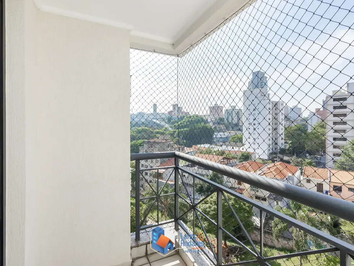 Imagem Apartamento para venda em Vila Mariana com 2 quartos, 53m²