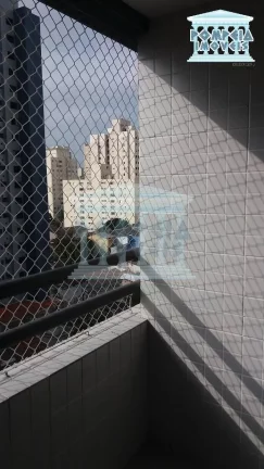 Imagem APARTAMENTO PARA ALUGAR NA POMPEIA, 2 DORMITÓRIOS (1 SUÍTE)