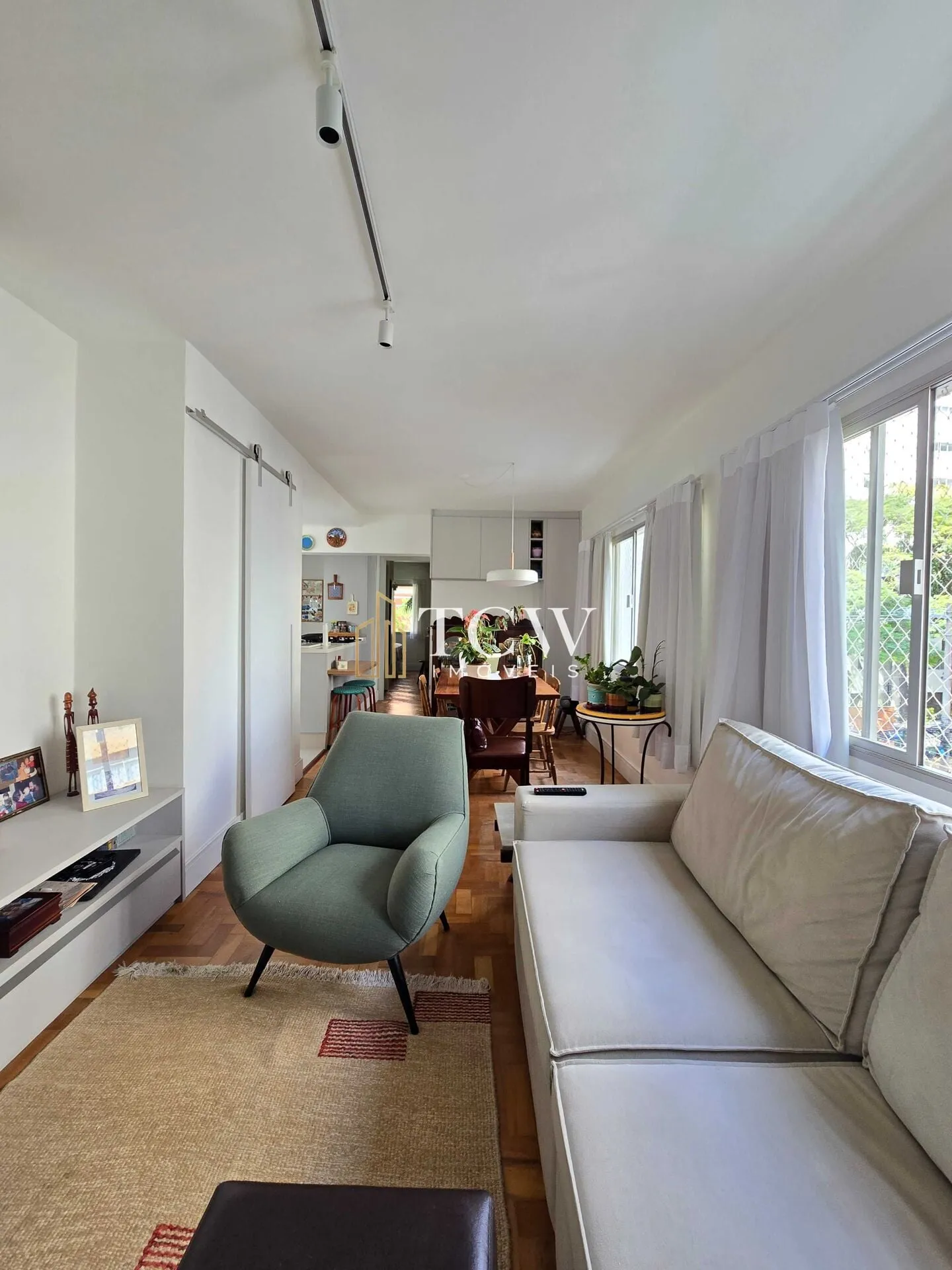 Imagem Apartamento à venda no bairro Itaim Bibi - São Paulo/SP, Zona Sul