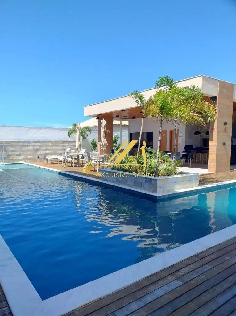Foto do imóvel Apartamento RESIDENCIAL em Camaçari - Bahia, Guarajuba (Monte Gordo)