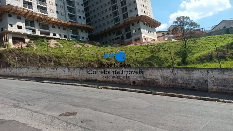 Imagem Aréa para incorporação e investidores em Polvilho Cajamar com 4070m2