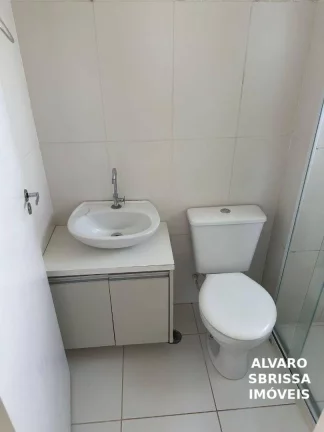 Imagem Aluga - Lindo Apartamento Jardim dos Pinheiros- Itu-SP