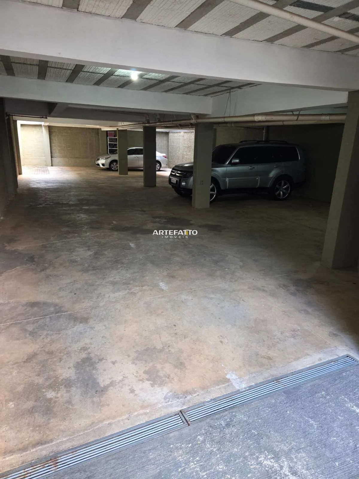 Imagem Apartamento à venda em Franca, São Joaquim, com 3 quartos, 100m2