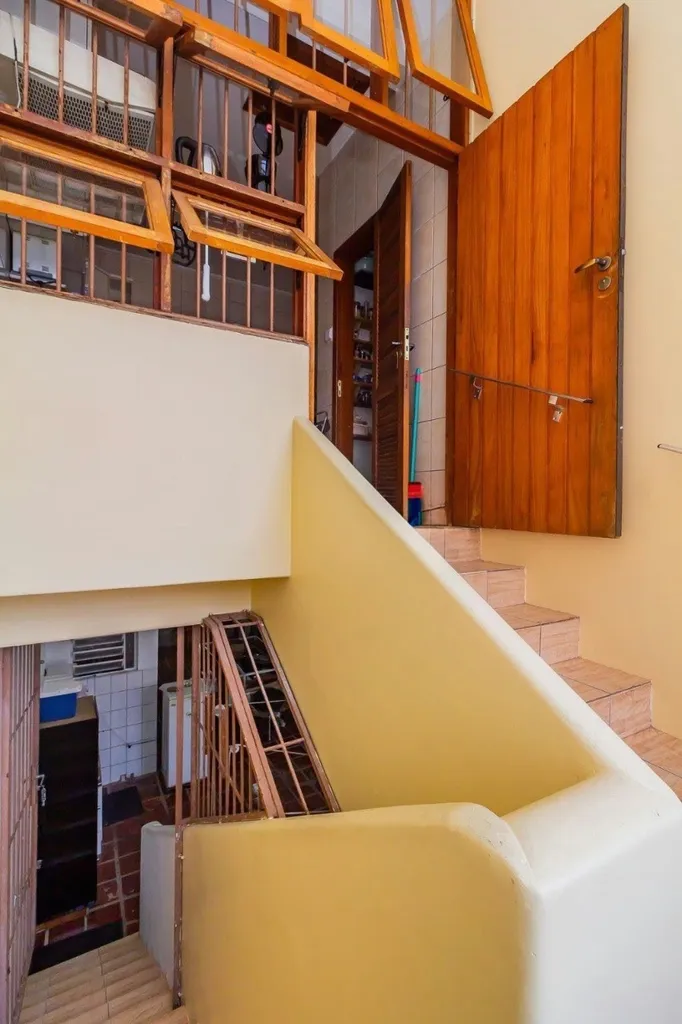 Imagem Casa em Menino Deus