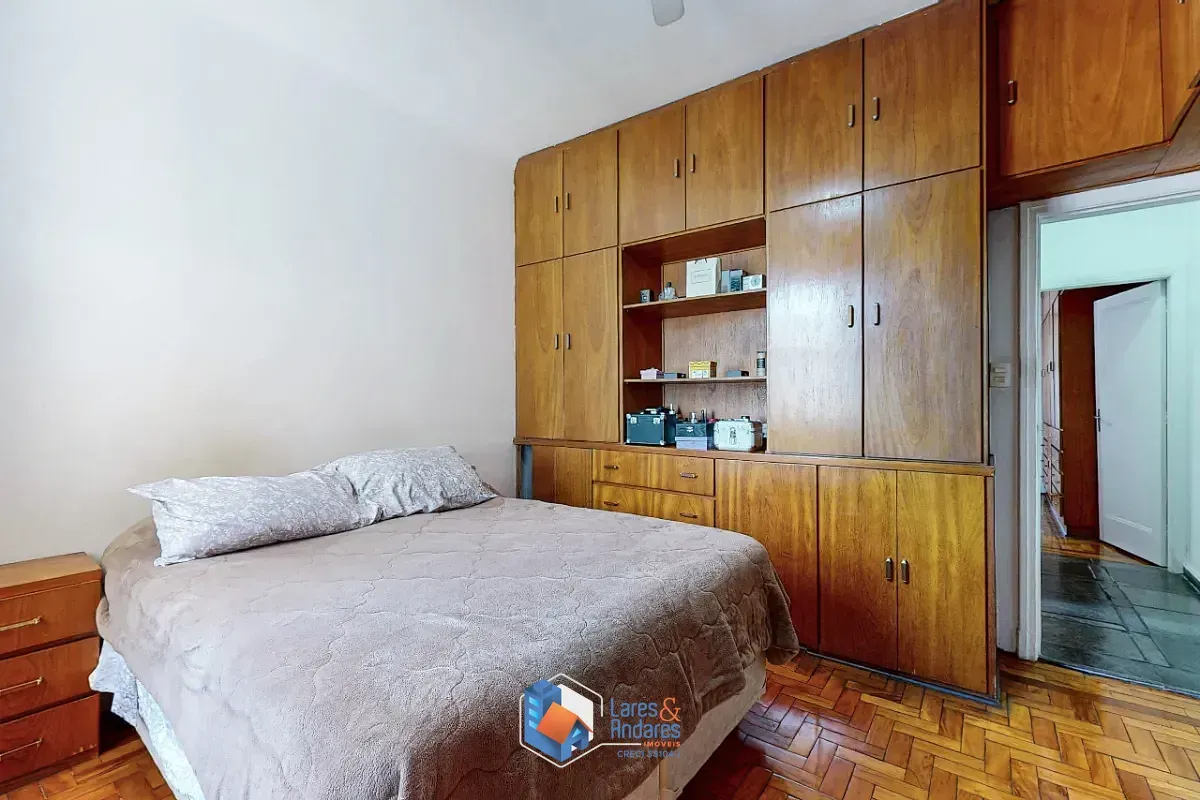 Imagem Casa para venda em Indianópolis com 4 quartos, 220m²