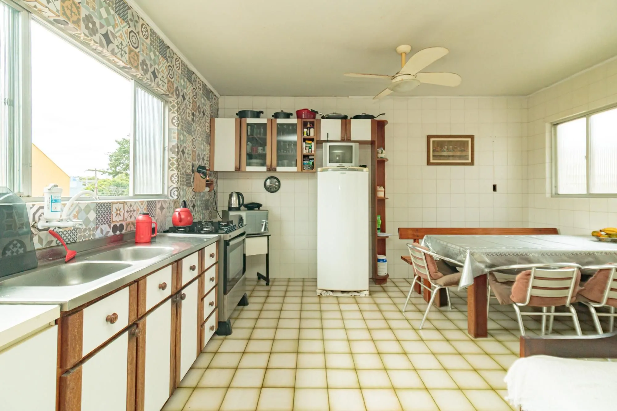 Imagem Casa em Jardim Itu