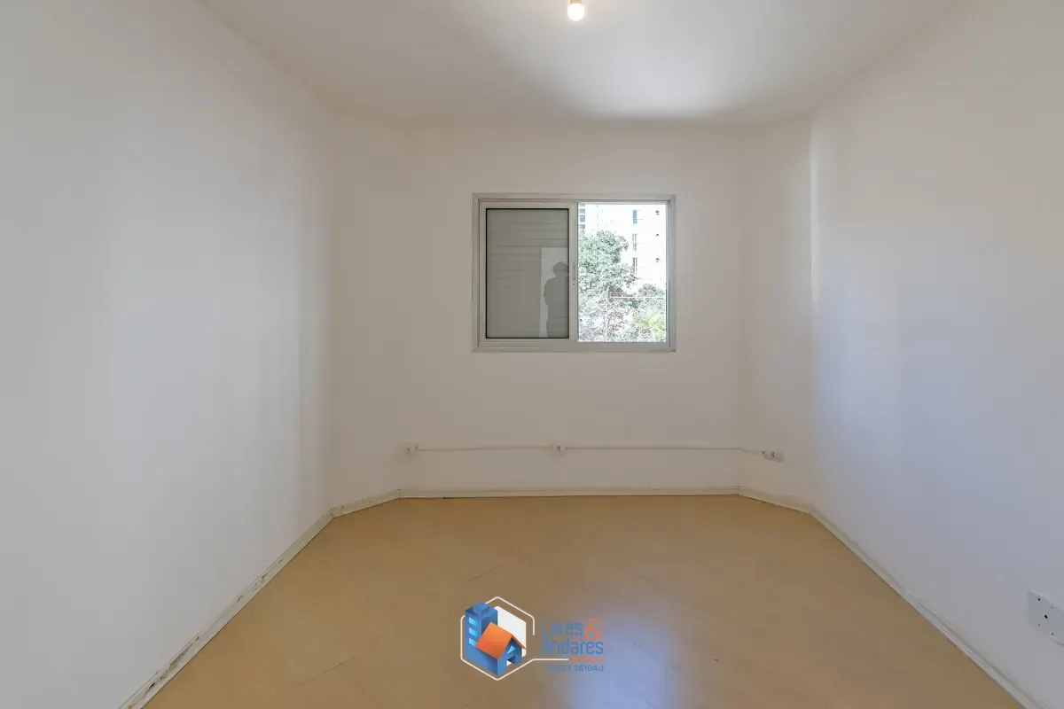 Imagem Apartamento para venda em Vila Mariana com 2 quartos, 55m²