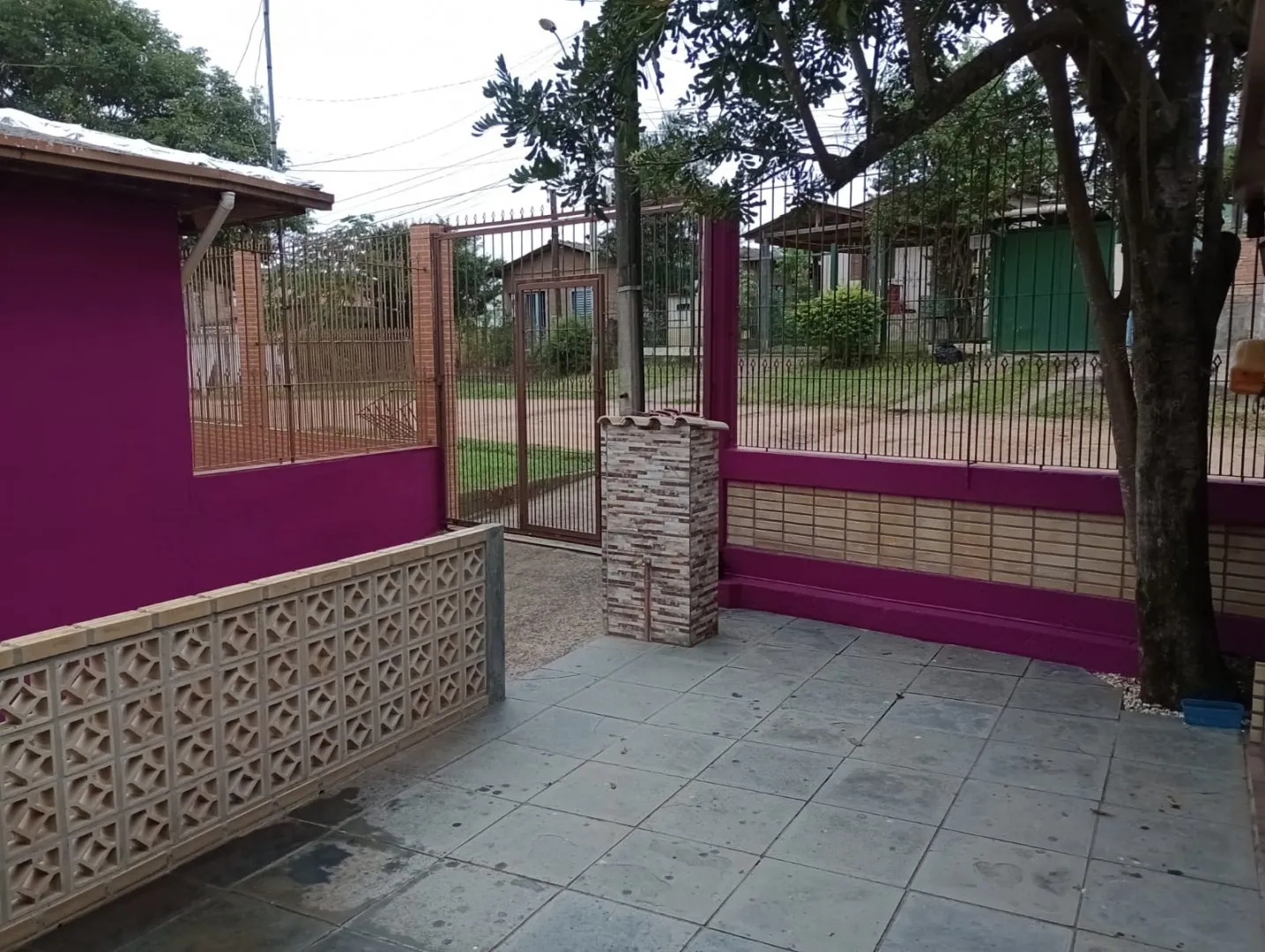 Imagem Casa Residencial à venda em Cecília, Viamão - Imóvel Usado