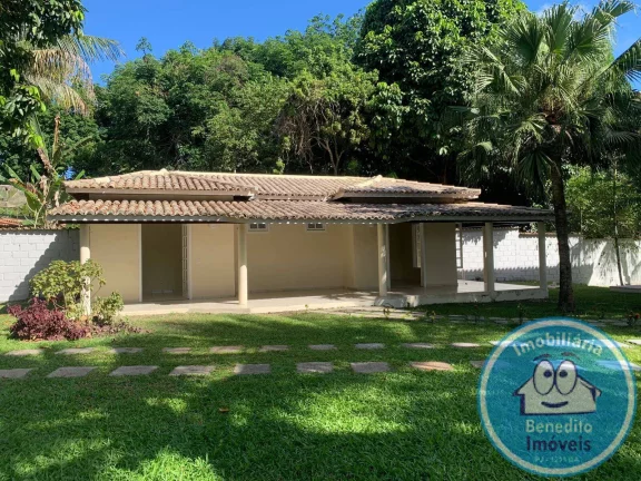 Imagem VENDO CASA COM AMPLA AREA VERDE EM PORTO SEGURO LITORAL DA BAHIA