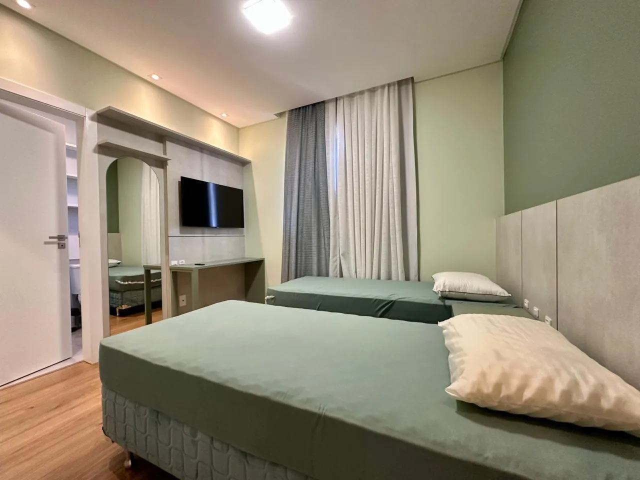 Imagem Apartamento com vista para o mar à venda com 115m2 por R$ 1.800.000,00