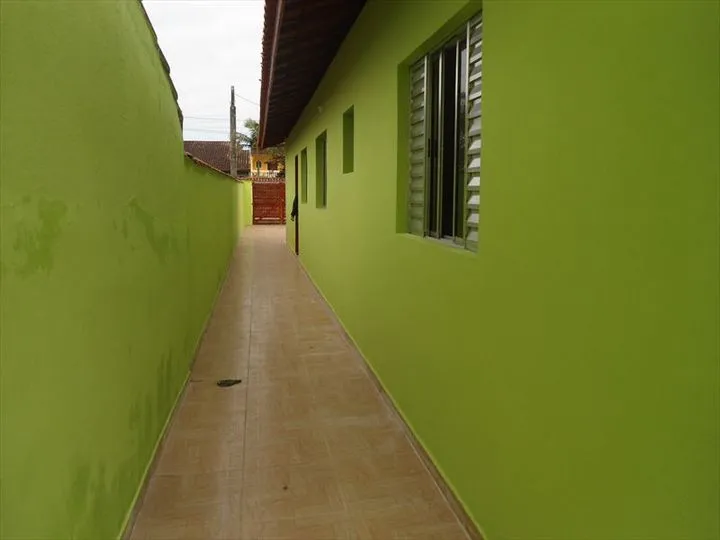 Imagem Casa com 2 Quartos à Venda, 50 m² em Santa Terezinha - Itanhaém