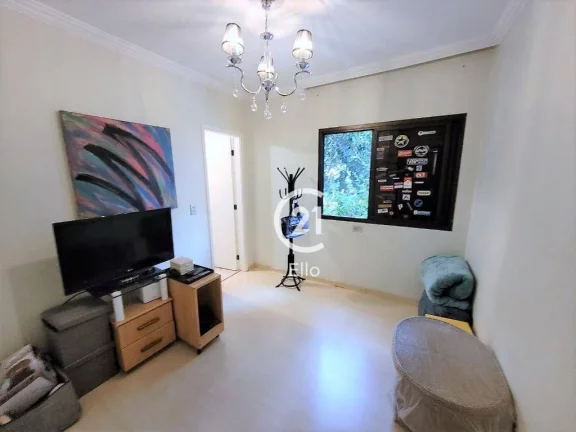 Imagem Apartamento com 4 dormitórios à venda, 165 m² por R$ 2.650.000,00 - Vila Nova Conceição - São Paulo/SP