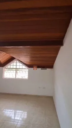 Imagem Sobrado com 4 dormitórios à venda, 200 m² por R$ 690.000,00 - Jardim América - São José dos Campos/SP