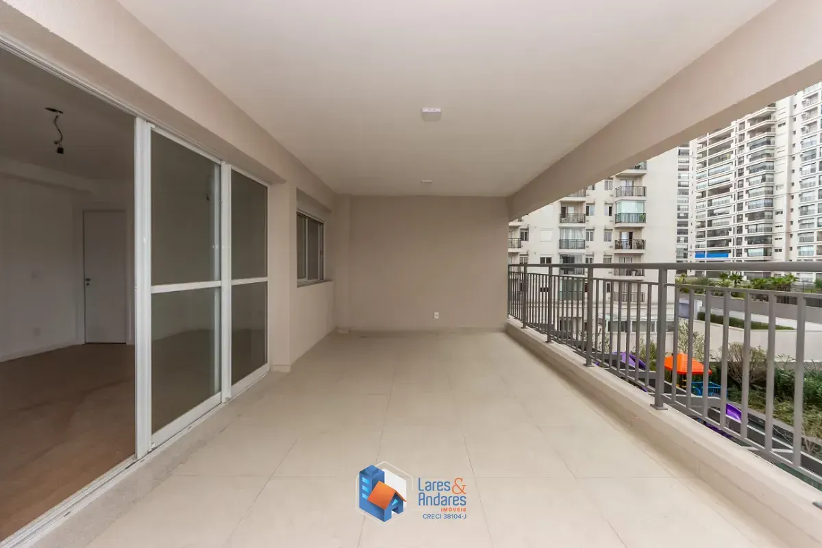 Imagem Apartamento para venda em Brás com 2 quartos, sendo 2 suítes, 111m²