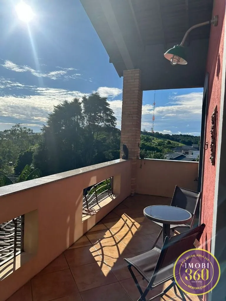 Imagem Casa à Venda em Caputera, Arujá - SP