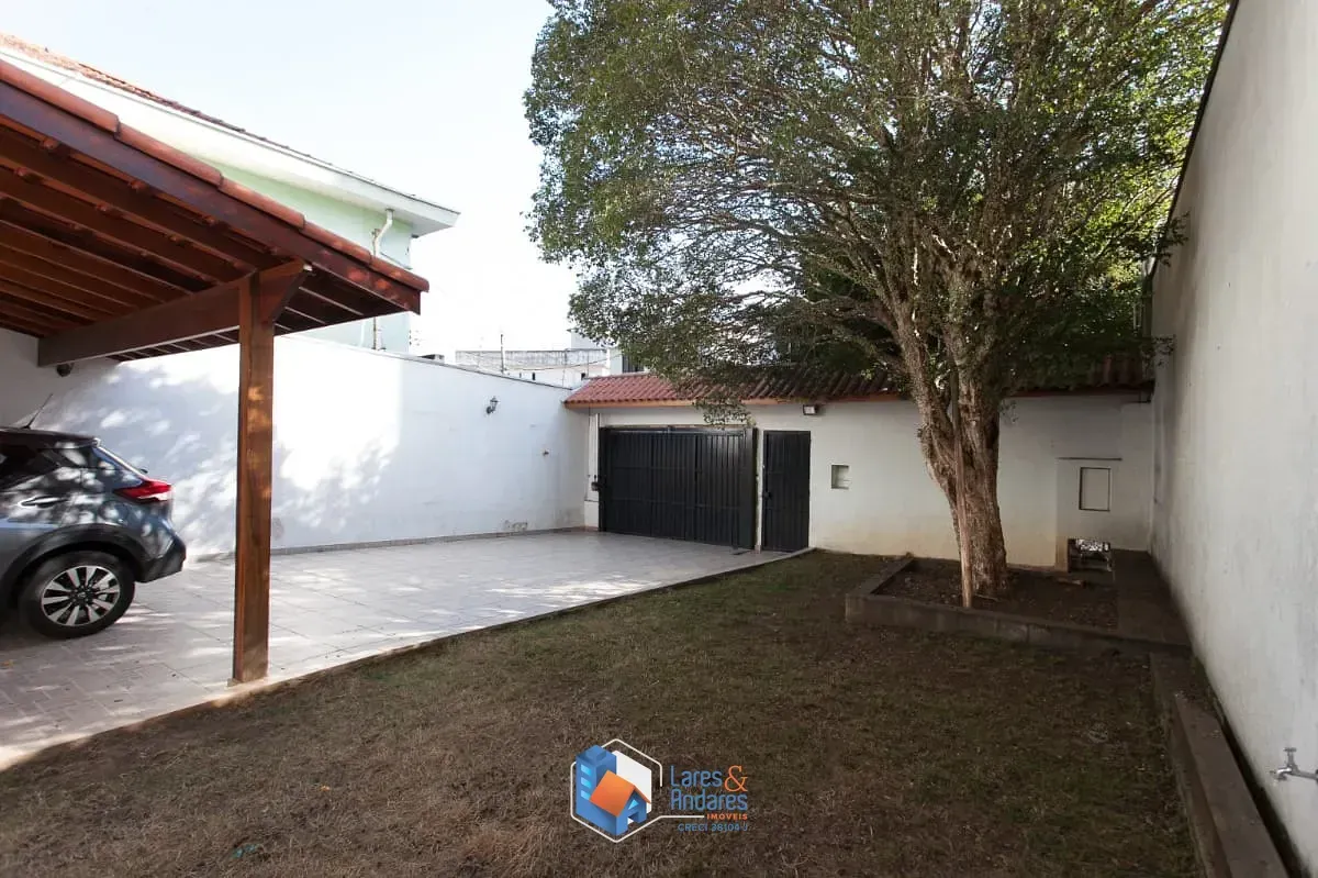 Imagem Casa para venda em Imirim com 3 quartos, sendo 1 suíte, 280m²