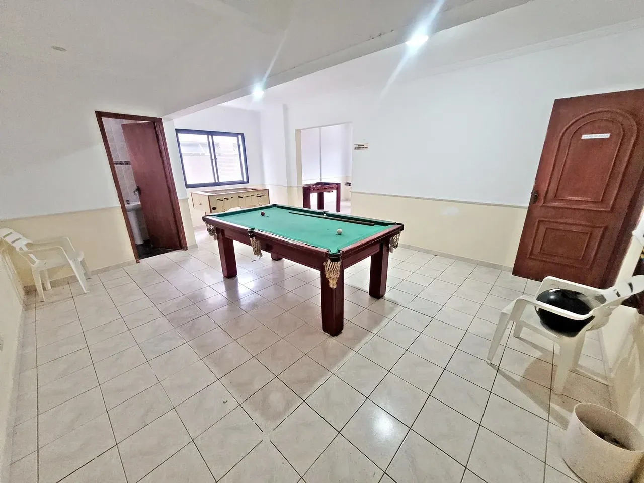 Imagem Apartamento com 2 Quartos à Venda, 73 m² em Mirim - Praia Grande