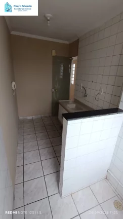 Imagem APARTAMENTO RESIDENCIAL em GUARULHOS - SP, VILA IZABEL