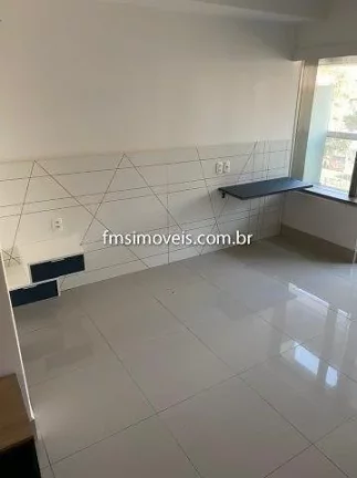 Foto do imóvel Loft à venda Centro São Paulo SP