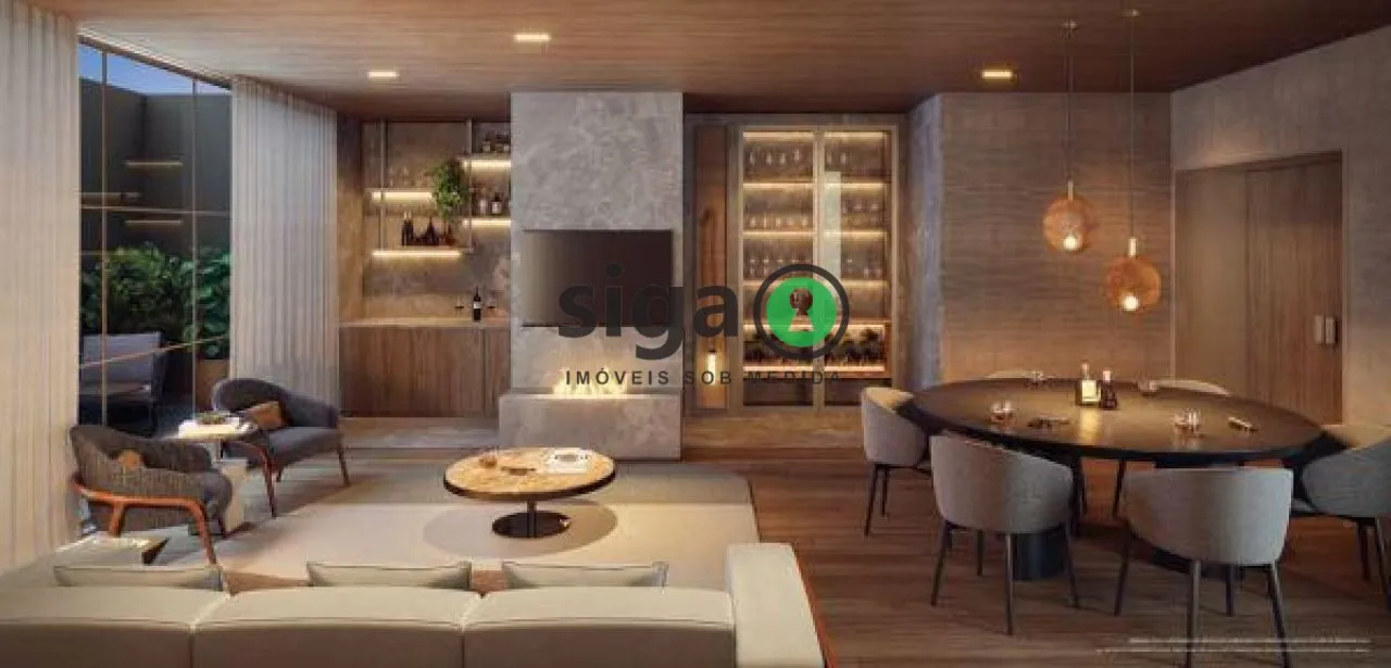 Imagem Apartamento Residencial em Jardins