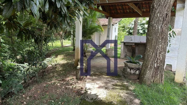 Imagem Sítio com 5 suítes à venda, 6,05 Hec por R$ 2.900.000 - Bairro Barreirinho - Delfim Moreira/MG