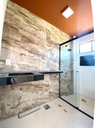 Imagem PROMOCIONAL: Casa duplex à venda por R$ 525.000,00 (via BANCO) ou R$ 499.990,00 (À VISTA) - Parque Piauí II - Timon/MA