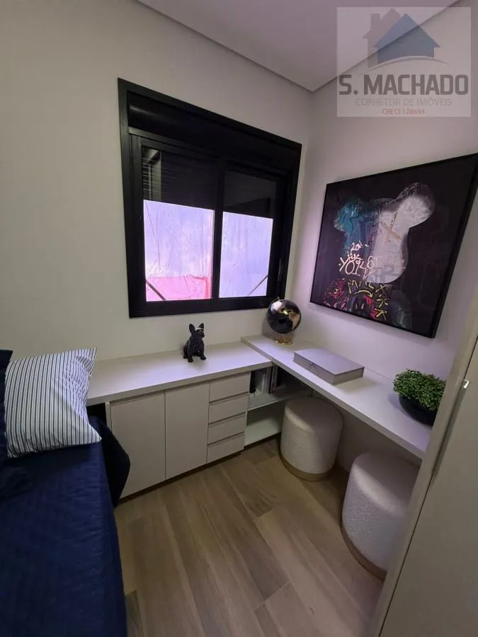 Imagem Apartamento para Venda em Santo André / SP no bairro Campestre